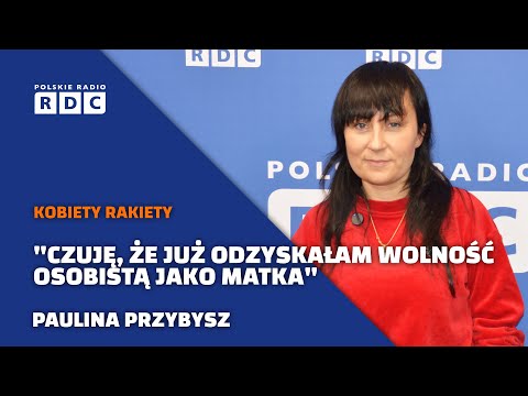 Paulina Przybysz - kariera, rodzina i nowy rozdział w muzyce. Jazz | Kobiety rakiety #muzyka