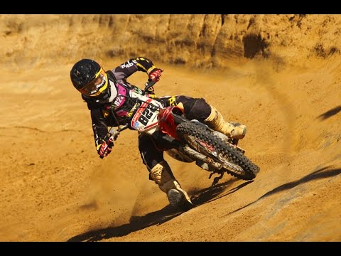 4ª Etapa Copa Grande Floripa Velocross 2016 - 230pro