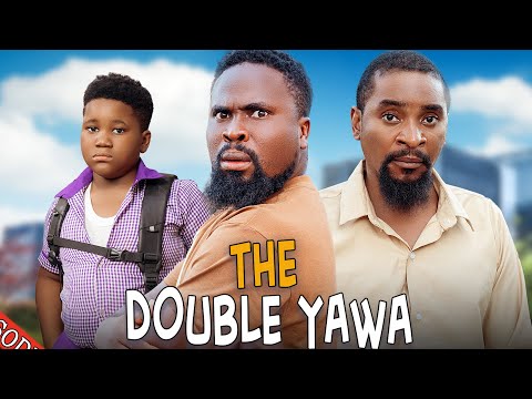 THE KIDNAPPER - YAWA SKIT/SIRBALO