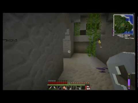 Minecraft with Neoublie Season 3 - Episode 14 (Think Green, Recycle!!)