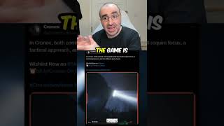 Cronos The New Dawn Steam Wishlist Activated