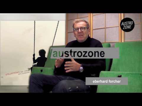 Stelartronic (feat. Ynnox)  - Into Sunshine | präsentiert von Eberhard Forcher (AZ136.3)