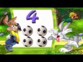 Kid's Song Cartoon 1 2 3 4 5 6 7 8 9 10 ||1234 ...