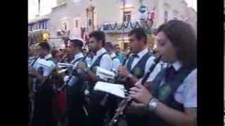 Our Lady Of Victories Naxxar Malta Video