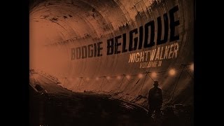 Boogie Belgique - Broken Mirror (Mononome Remix)