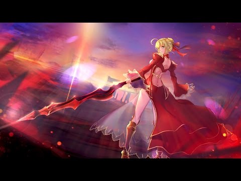 {615.2} Nightcore (Ghosts of August) - Run + Hide (with lyrics)