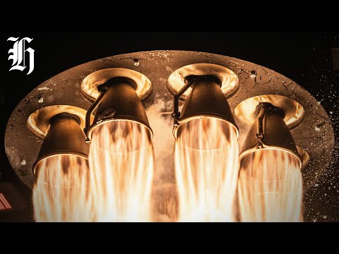 Tech Tuesday: Peter Griffin on 20 years of Rocket Lab, and why the share price tanked | Herald NOW