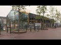 Horecapaviljoen De Deel in Emmeloord bereikt hoogste punt