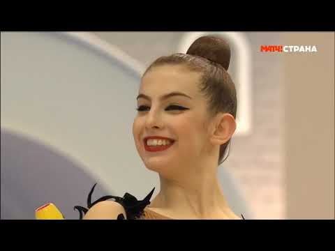 RUSSIA 3 Hoops 4 Clubs Final World Challenge Cup 2019