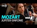 Mozart Symphony No 41 Jupiter Symphony Adam Fischer WDR Symphony Orchestra