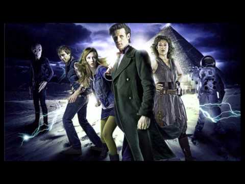 Doctor Who Series 6 - Day Of The Moon