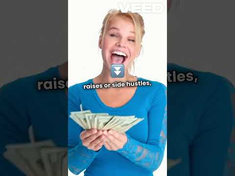 How to Achieve Financial Freedom: Simple Formula to Grow Your Wealth