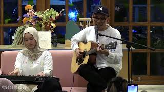 Paul Partohap - Seandainya @ Homecoming Gigs