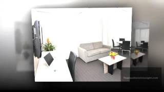 Metro Hotel Marlow Sydney Central