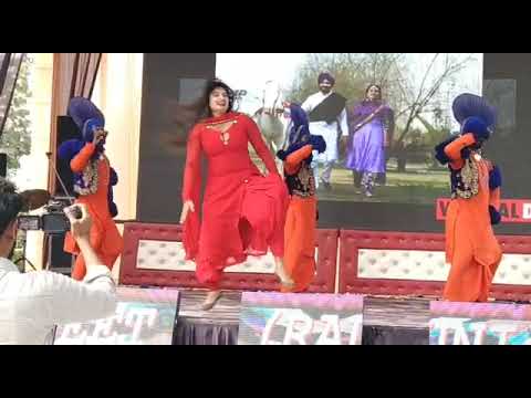 Guneet Entertainers Rauni