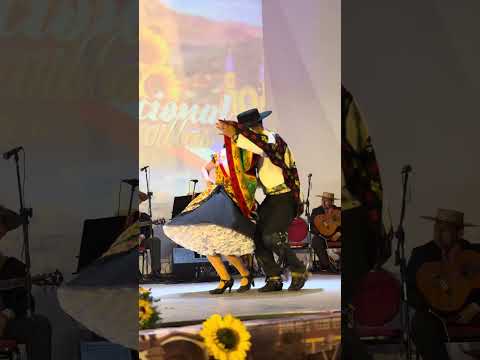 CAMPEONES NACIONALES JÓVENES MARAVILLAS DE MULCHÉN 2025