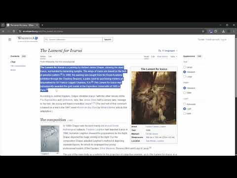 Item video thumbnail