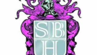 School Boy Humor-Don't Look Back