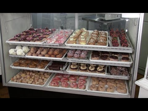 download lagu mp3 mp4 Ky Bakery, download lagu Ky Bakery gratis, unduh video klip Ky Bakery