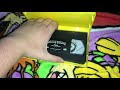 The Wiggles Yummy Yummy 2000 VHS Review