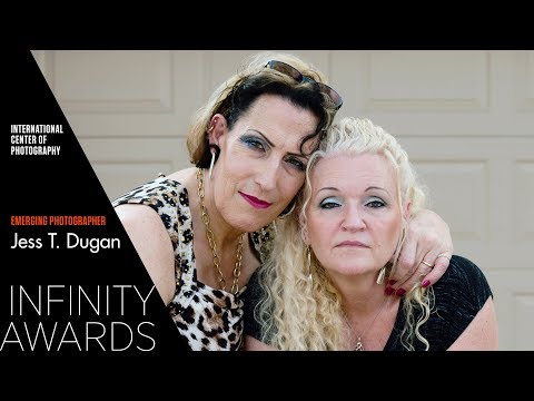 2019 Infinity Award: Emerging Photographer—Jess T. Dugan