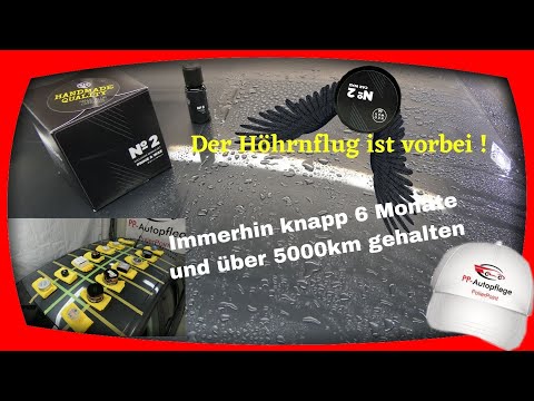 16 Waxe Im XXL-Langzeittest// Update nach knapp 6 Monate/ Wie gehts dem Neowax No.2?