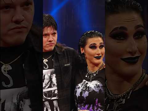 Cody Rhodes vs Dominik Mysterio at #MITB?!