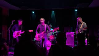 Velvet Crush &quot;Windows To The World&quot; Saturday 7/6/19 - Once Ballroom Somerville