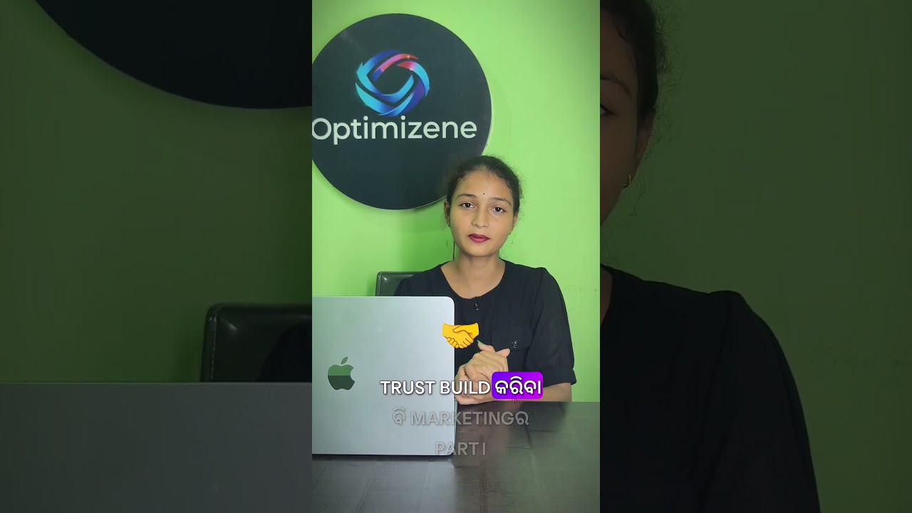 Optimizene growth story