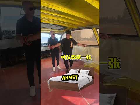 Araba Büyükmü 🤩💯