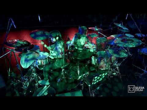 Gretsch Day - Back To Backbeat - Helen De La Rosa & Giulliana Merello - Silesia Drum 2024 | Part 9