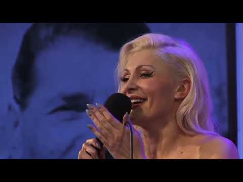 KOLIKO JE ŠIROM SVIJETA - SLAĐANA MANDIĆ / FESTIVAL SEVDALINKE 2023 (official video)