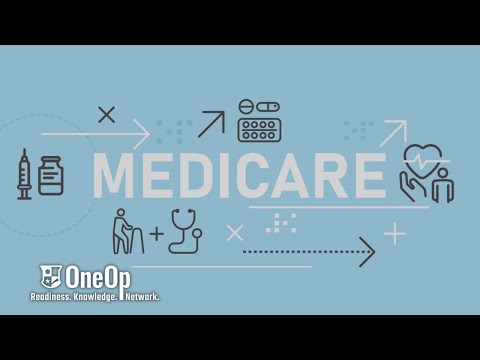 Medicare Made Simple: What Caregivers and Providers Need to Know Now