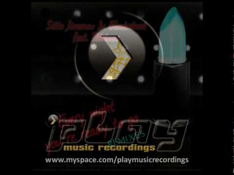 Sitto Jimenez presents Electrobeat feat  Patrizze   Everynight youre ready to go Sergi Moreno, Jossy C & Vincent McFly remix
