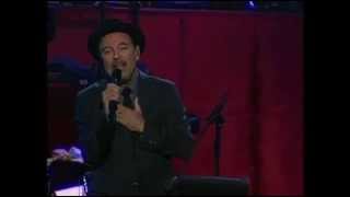 Rubén Blades con Son del Solar | PATRIA