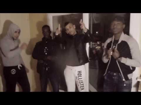 Freestyle [Andy G l'artiste ; Foulek ; Lass ; Defou]By:Street PROD