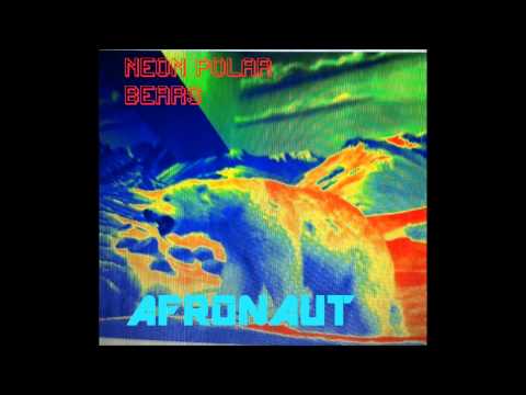 Afronaut - You Done Fucced Up Now