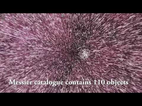 TRIANGULUM GALAXY - Facts + Central Black Hole