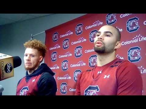 Hassani Gravett, Frank Booker