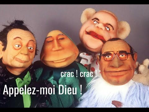download lagu mp3 mp4 Appelez Moi Dieu, download lagu Appelez Moi Dieu gratis, unduh video klip Appelez Moi Dieu