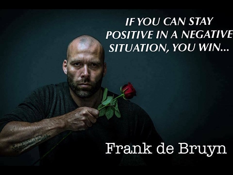 #LetMeBeFrank en zijn broeder Harris de Hakker bij ouwe penoze Steve Brown