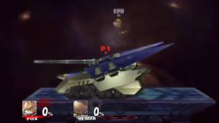 Super Smash Brothers Brawl New Final Smash Themes (So Far...) Part 2