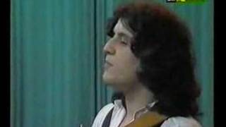 Pino Daniele a Discoring (1980)