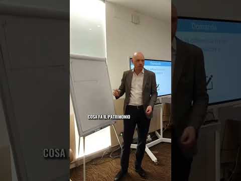 Qual è la differenza tra un tirchio, un risparmiatore e uno spendaccione? 💰💸#investimenti #mercati