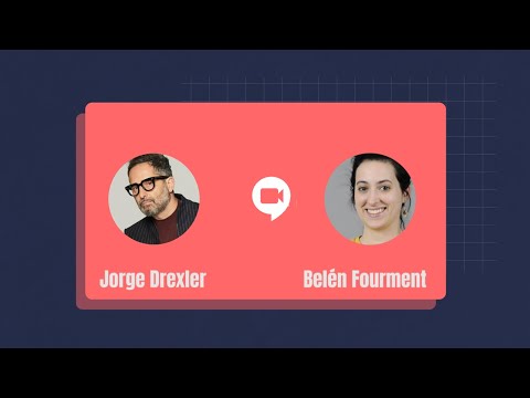 Entrevista con Jorge Drexler:  "La personalidad de C Tangana me hizo acordar a la de Jaime Roos"