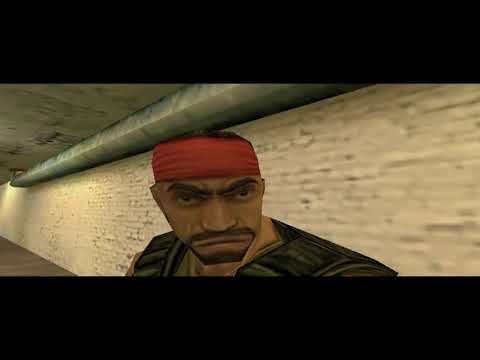 Road to Destruction - ESWC 2004 Portugal