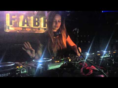 Deborah de luca @ GOD SAVE THE QUEENS 09/01/16  FABRIK