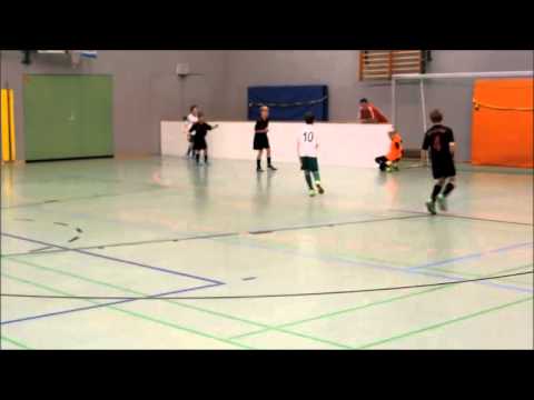 AlpenhainCup TSVAssling E Junioren TSV Ebersberg : TSV Assling 3:0