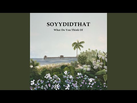 What Do You Think Of