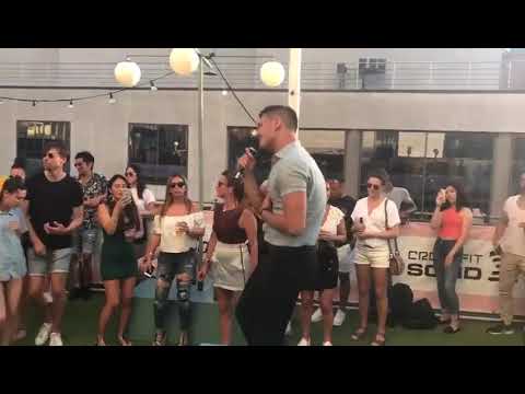 Gabriel Cancela - Into You - Pre Promo